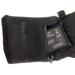 electric gloves - with battery