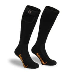 chaussettes de ski chauffantes - HeatPerformance