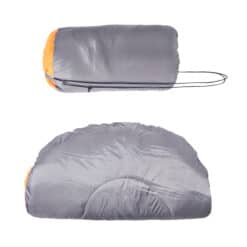 Schlafsack mit Heizung