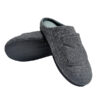 chaussons chauffants