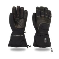 Gloves with heating - HeatPerformance