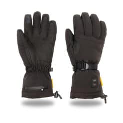 Heated Gloves