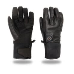 Gants chauffants pour dames