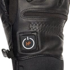 heated gloves horse riding