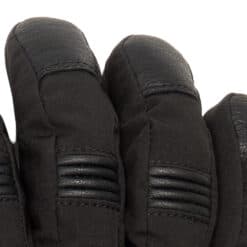 Gants de moto chauffants - détail