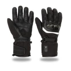 Gants chauffants pour le moteur