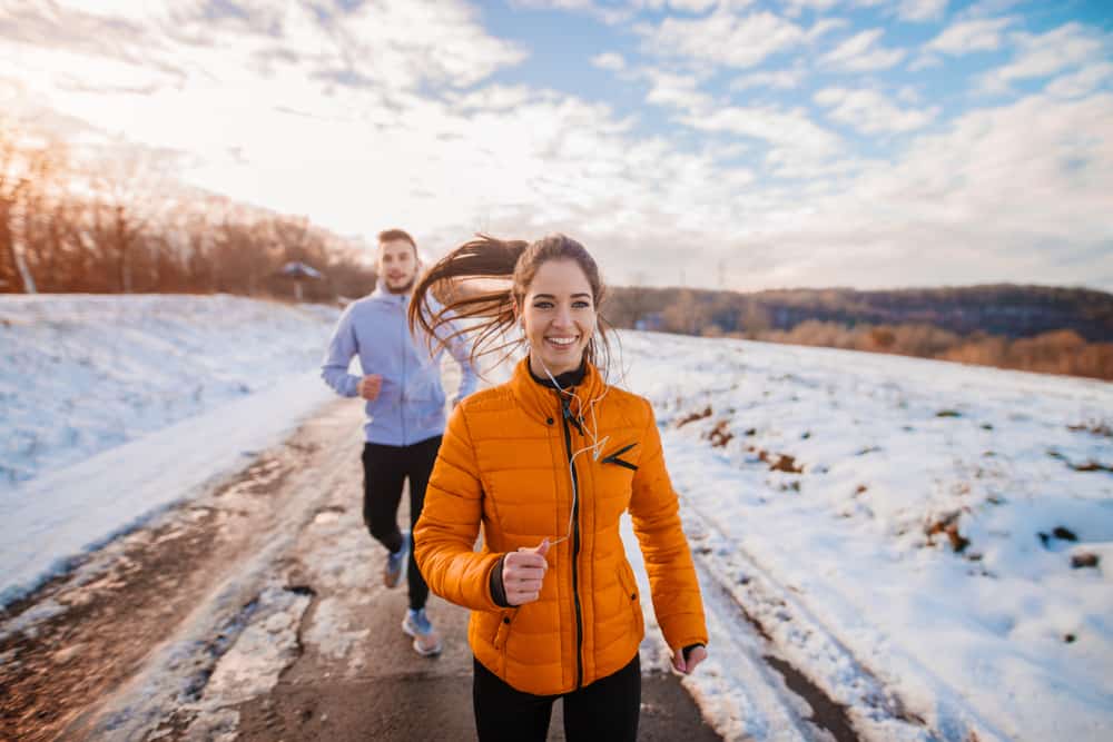 termoklær med oppvarming - HeatPerformance