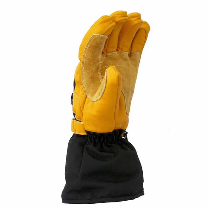 Gants D'entraînement Sans Doigts Pour Hommes - Dragonne Réglable, Paumes Renforcées, Rembourrage En Mousse